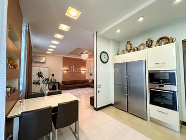 3-кімнатна квартира за адресою вул. Городня (площа 146 м²) - фото 44 3-кімнатна квартира за адресою вул. Городня (площа 146 м²) - Atlanta.ua - фото 44