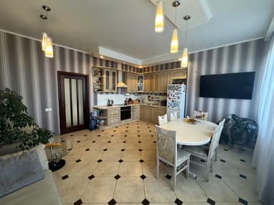 2-комнатная квартира по адресу ул. Преображенская (площадь 116 м²) - imageAlt 18 2-комнатная квартира по адресу ул. Преображенская (площадь 116 м²) - Atlanta.ua - imageAlt 18