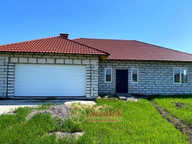 Будинок за адресою вул. Кленова (площа 120 м²) - фото 20 Будинок за адресою вул. Кленова (площа 120 м²) - Atlanta.ua - фото 20