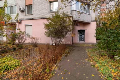 Комерційна нерухомість за адресою вул. Верховинця (площа 78 м²) - фото 24 Комерційна нерухомість за адресою вул. Верховинця (площа 78 м²) - Atlanta.ua - фото 24