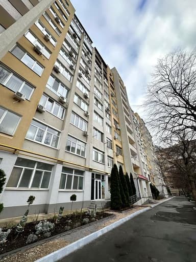 3-комнатная квартира по адресу ул. Солнечная (площадь 205 м²) - фото 25 3-комнатная квартира по адресу ул. Солнечная (площадь 205 м²) - Atlanta.ua - фото 25