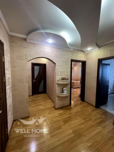 2-комнатная квартира по адресу ул. Краковская (площадь 69 м²) - imageAlt 31 2-комнатная квартира по адресу ул. Краковская (площадь 69 м²) - Atlanta.ua - imageAlt 31