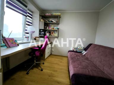 3-комнатная квартира по адресу Спортивный пер. (площадь 53 м²) - фото 34 3-комнатная квартира по адресу Спортивный пер. (площадь 53 м²) - Atlanta.ua - фото 34