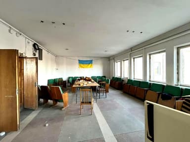 Комерційна нерухомість за адресою вул. Південно-Кільцева (площа 2608,3 м²) - фото 71 Комерційна нерухомість за адресою вул. Південно-Кільцева (площа 2608,3 м²) - Atlanta.ua - фото 71