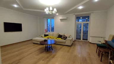 Многокомнатная квартира по адресу Шевченко пр. (площадь 187,7 м²) - imageAlt 15 Многокомнатная квартира по адресу Шевченко пр. (площадь 187,7 м²) - Atlanta.ua - imageAlt 15
