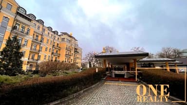 Багатокімнатна квартира за адресою вул. Золотоустівська (площа 270 м²) - фото 170 Багатокімнатна квартира за адресою вул. Золотоустівська (площа 270 м²) - Atlanta.ua - фото 170
