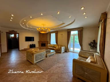 Дом по адресу Свободы пр. (площадь 400 м²) - фото 31 Дом по адресу Свободы пр. (площадь 400 м²) - Atlanta.ua - фото 31