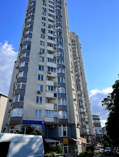 2-кімнатна квартира за адресою вул. Кубанської України (площа 74 м²) - фото 42 2-кімнатна квартира за адресою вул. Кубанської України (площа 74 м²) - Atlanta.ua - фото 42