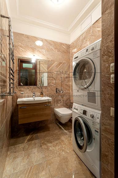 3-кімнатна квартира за адресою вул. Андрія Верхогляда (площа 110 м²) - фото 40 3-кімнатна квартира за адресою вул. Андрія Верхогляда (площа 110 м²) - Atlanta.ua - фото 40