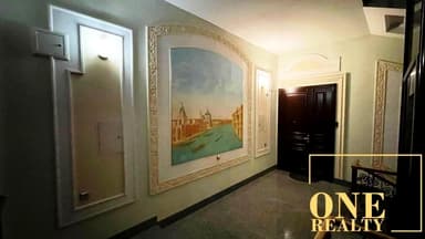 Багатокімнатна квартира за адресою вул. Золотоустівська (площа 270 м²) - фото 112 Багатокімнатна квартира за адресою вул. Золотоустівська (площа 270 м²) - Atlanta.ua - фото 112