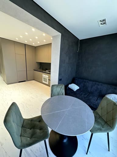 1-кімнатна квартира за адресою вул. Чехова (площа 55 м²) - фото 36 1-кімнатна квартира за адресою вул. Чехова (площа 55 м²) - Atlanta.ua - фото 36