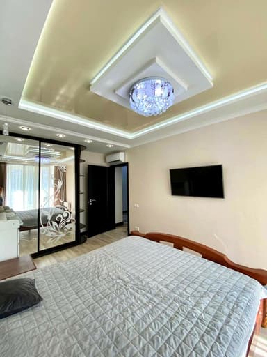Багатокімнатна квартира за адресою вул. Левітана (площа 142 м²) - фото 19 Багатокімнатна квартира за адресою вул. Левітана (площа 142 м²) - Atlanta.ua - фото 19