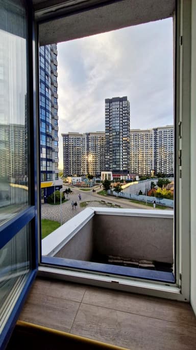 2-кімнатна квартира за адресою вул. Осокорська (площа 61,4 м²) - фото 29 2-кімнатна квартира за адресою вул. Осокорська (площа 61,4 м²) - Atlanta.ua - фото 29