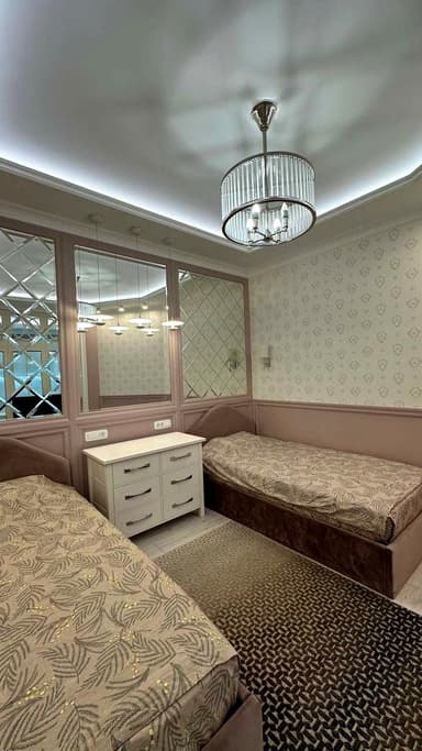 2-кімнатна квартира за адресою Ванний пров. (площа 99,5 м²) - фото 37 2-кімнатна квартира за адресою Ванний пров. (площа 99,5 м²) - Atlanta.ua - фото 37