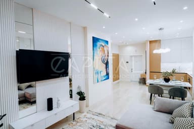 2-кімнатна квартира за адресою вул. Андрія Верхогляда (площа 85 м²) - фото 30 2-кімнатна квартира за адресою вул. Андрія Верхогляда (площа 85 м²) - Atlanta.ua - фото 30
