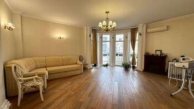 2-кімнатна квартира за адресою Мукачівський пров. (площа 140 м²) - фото 23 2-кімнатна квартира за адресою Мукачівський пров. (площа 140 м²) - Atlanta.ua - фото 23