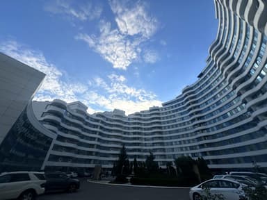 2-кімнатна квартира за адресою вул. Літературна (площа 93 м²) - фото 27 2-кімнатна квартира за адресою вул. Літературна (площа 93 м²) - Atlanta.ua - фото 27