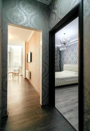 2-кімнатна квартира за адресою вул. Генуезька (площа 43 м²) - фото 14 2-кімнатна квартира за адресою вул. Генуезька (площа 43 м²) - Atlanta.ua - фото 14