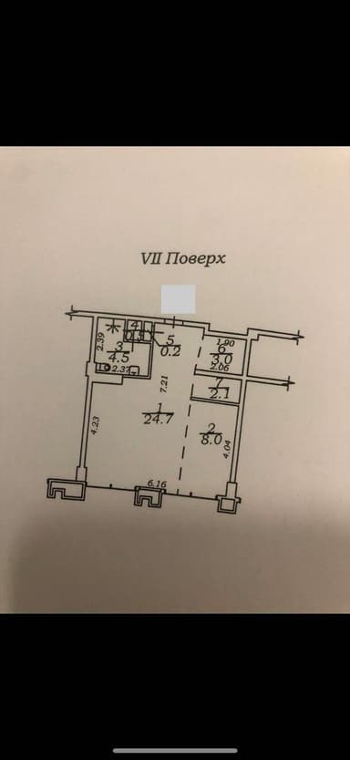 1-комнатная квартира по адресу ул. Греческая (площадь 46 м²) - imageAlt 18 1-комнатная квартира по адресу ул. Греческая (площадь 46 м²) - Atlanta.ua - imageAlt 18