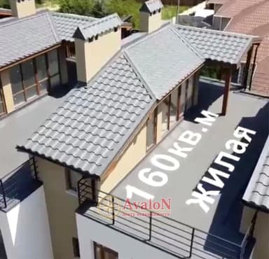 Дом по адресу ул. Екатерининская (площадь 160 м²) - imageAlt 47 Дом по адресу ул. Екатерининская (площадь 160 м²) - Atlanta.ua - imageAlt 47