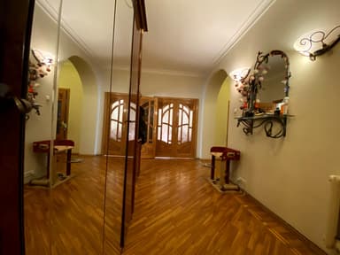 Многокомнатная квартира по адресу ул. Здоровья (площадь 142,5 м²) - фото 17 Многокомнатная квартира по адресу ул. Здоровья (площадь 142,5 м²) - Atlanta.ua - фото 17