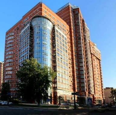 Багатокімнатна квартира за адресою вул. Ковпака (площа 618,5 м²) - фото 40 Багатокімнатна квартира за адресою вул. Ковпака (площа 618,5 м²) - Atlanta.ua - фото 40