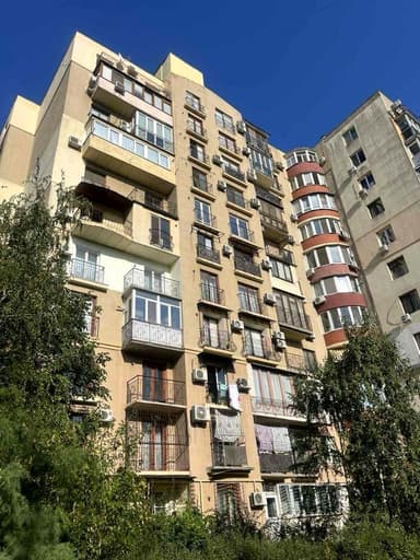 1-комнатная квартира по адресу Шампанский пер. (площадь 42 м²) - фото 39 1-комнатная квартира по адресу Шампанский пер. (площадь 42 м²) - Atlanta.ua - фото 39