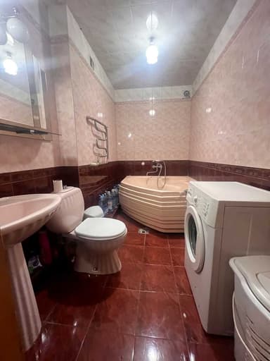 3-комнатная квартира по адресу ул. Шелухина Сергея (площадь 95 м²) - imageAlt 19 3-комнатная квартира по адресу ул. Шелухина Сергея (площадь 95 м²) - Atlanta.ua - imageAlt 19