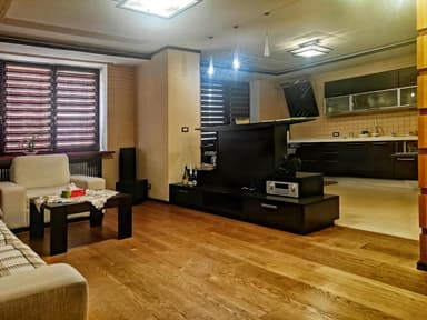 3-кімнатна квартира за адресою вул. Чорновола (площа 132 м²) - фото 28 3-кімнатна квартира за адресою вул. Чорновола (площа 132 м²) - Atlanta.ua - фото 28