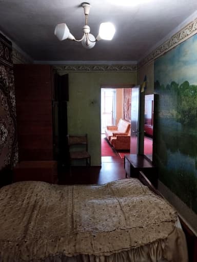 3-комнатная квартира по адресу Хмельницкое шоссе (площадь 58,8 м²) - imageAlt 26 3-комнатная квартира по адресу Хмельницкое шоссе (площадь 58,8 м²) - Atlanta.ua - imageAlt 26