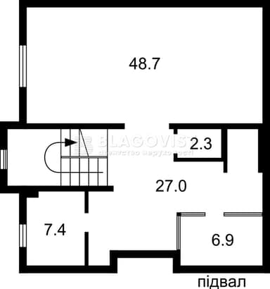 Дом по адресу ул. Центральная (площадь 550 м²) - imageAlt 78 Дом по адресу ул. Центральная (площадь 550 м²) - Atlanta.ua - imageAlt 78