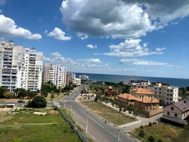 2-кімнатна квартира за адресою вул. Паркова (площа 83,7 м²) - фото 77 2-кімнатна квартира за адресою вул. Паркова (площа 83,7 м²) - Atlanta.ua - фото 77