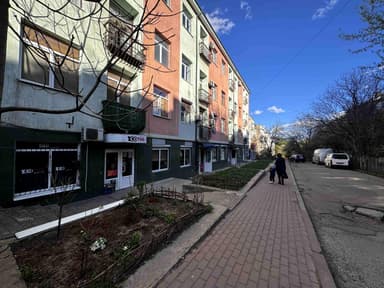 Комерційна нерухомість за адресою (площа 48 м²) - фото 16 Комерційна нерухомість за адресою (площа 48 м²) - Atlanta.ua - фото 16