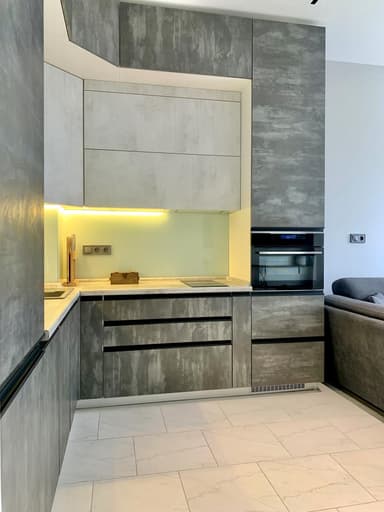 2-кімнатна квартира за адресою вул. Лейпцизька (площа 60 м²) - фото 25 2-кімнатна квартира за адресою вул. Лейпцизька (площа 60 м²) - Atlanta.ua - фото 25