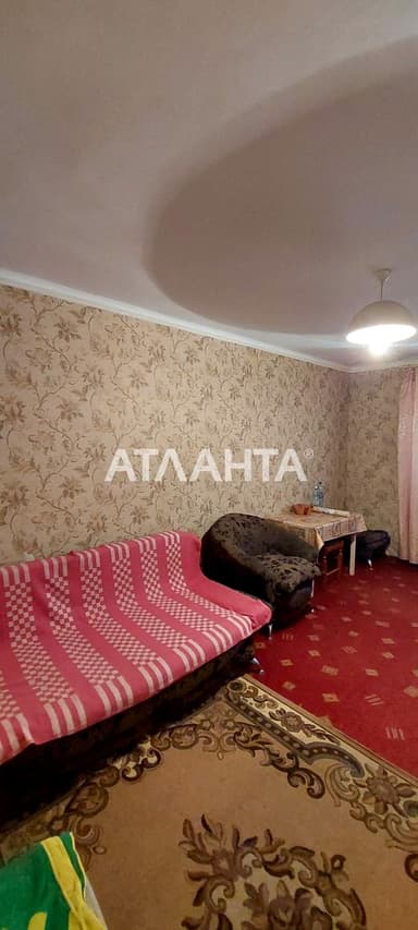 1-комнатная квартира по адресу Балтская дор. (площадь 25 м²) - фото 6 1-комнатная квартира по адресу Балтская дор. (площадь 25 м²) - Atlanta.ua - фото 6