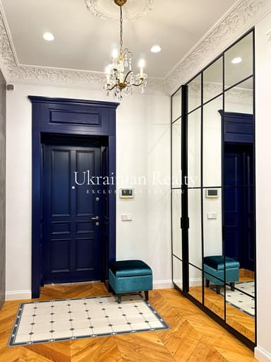 Багатокімнатна квартира за адресою вул. Грушевського (площа 154 м²) - фото 80 Багатокімнатна квартира за адресою вул. Грушевського (площа 154 м²) - Atlanta.ua - фото 80