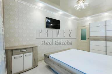 3-кімнатна квартира за адресою вул. Антоновича (площа 79,3 м²) - фото 48 3-кімнатна квартира за адресою вул. Антоновича (площа 79,3 м²) - Atlanta.ua - фото 48