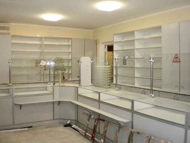 Комерційна нерухомість за адресою (площа 60 м²) - фото 11 Комерційна нерухомість за адресою (площа 60 м²) - Atlanta.ua - фото 11