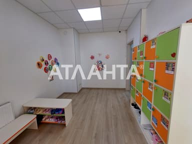 Коммерческая недвижимость по адресу (площадь 69 м²) - фото 13 Коммерческая недвижимость по адресу (площадь 69 м²) - Atlanta.ua - фото 13