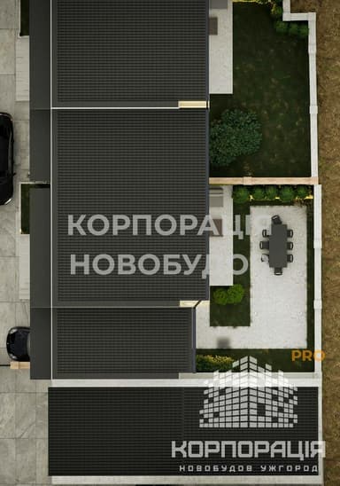 Дом по адресу ул. Висока (площадь 135 м²) - imageAlt 67 Дом по адресу ул. Висока (площадь 135 м²) - Atlanta.ua - imageAlt 67