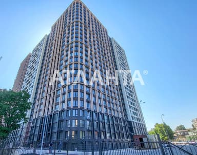 Многокомнатная квартира по адресу ул. Судостроительная (площадь 100 м²) - фото 22 Многокомнатная квартира по адресу ул. Судостроительная (площадь 100 м²) - Atlanta.ua - фото 22
