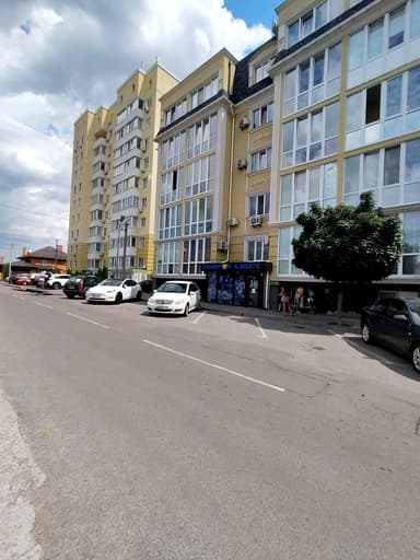 Объект снят с продажи - фото 34 Объект снят с продажи - Atlanta.ua - фото 34