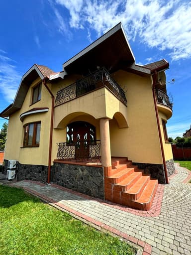 Дом по адресу ул. Набережная Независимости (площадь 269,9 м²) - фото 54 Дом по адресу ул. Набережная Независимости (площадь 269,9 м²) - Atlanta.ua - фото 54