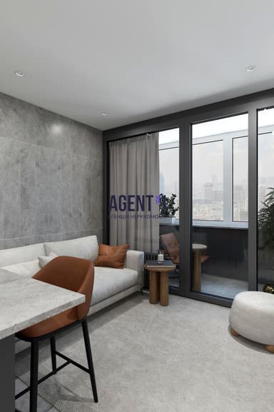 2-кімнатна квартира за адресою вул. Сорюси (площа 62,2 м²) - фото 50 2-кімнатна квартира за адресою вул. Сорюси (площа 62,2 м²) - Atlanta.ua - фото 50