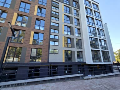 Комерційна нерухомість за адресою вул. Лисенка (площа 30 м²) - фото 18 Комерційна нерухомість за адресою вул. Лисенка (площа 30 м²) - Atlanta.ua - фото 18
