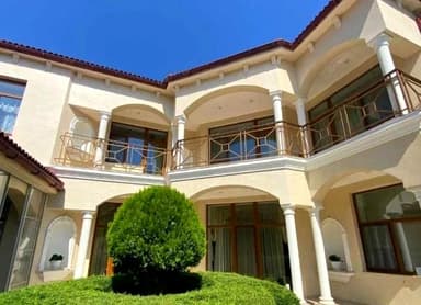 Будинок за адресою вул. Каманіна (площа 400 м²) - фото 11 Будинок за адресою вул. Каманіна (площа 400 м²) - Atlanta.ua - фото 11