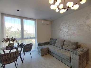 1-комнатная квартира по адресу Кирпичный пер. (площадь 46 м²) - фото 28 1-комнатная квартира по адресу Кирпичный пер. (площадь 46 м²) - Atlanta.ua - фото 28