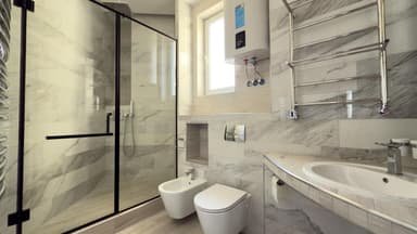 2-комнатная квартира по адресу ул. Краснова (площадь 105 м²) - imageAlt 34 2-комнатная квартира по адресу ул. Краснова (площадь 105 м²) - Atlanta.ua - imageAlt 34