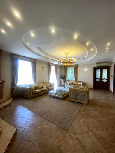 Многокомнатная квартира по адресу (площадь 400 м²) - imageAlt 29 Многокомнатная квартира по адресу (площадь 400 м²) - Atlanta.ua - imageAlt 29
