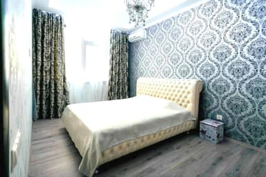 2-кімнатна квартира за адресою вул. Генуезька (площа 43 м²) - фото 13 2-кімнатна квартира за адресою вул. Генуезька (площа 43 м²) - Atlanta.ua - фото 13